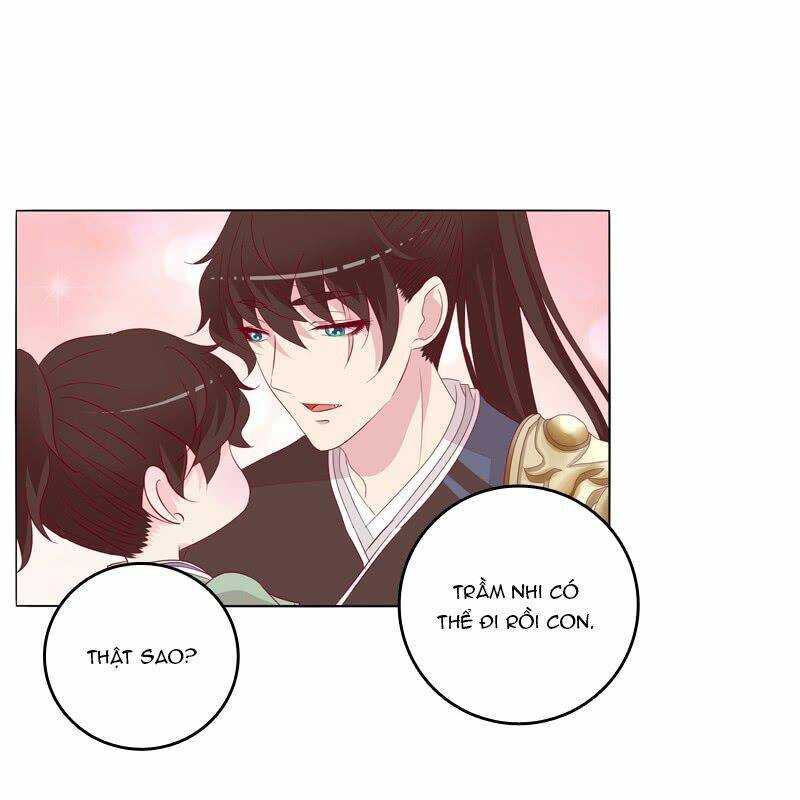 tướng quân mời ra trận chapter 30 25