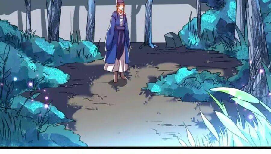 thái tử điện hạ, nô tài có hỉ rồi chapter 15 14