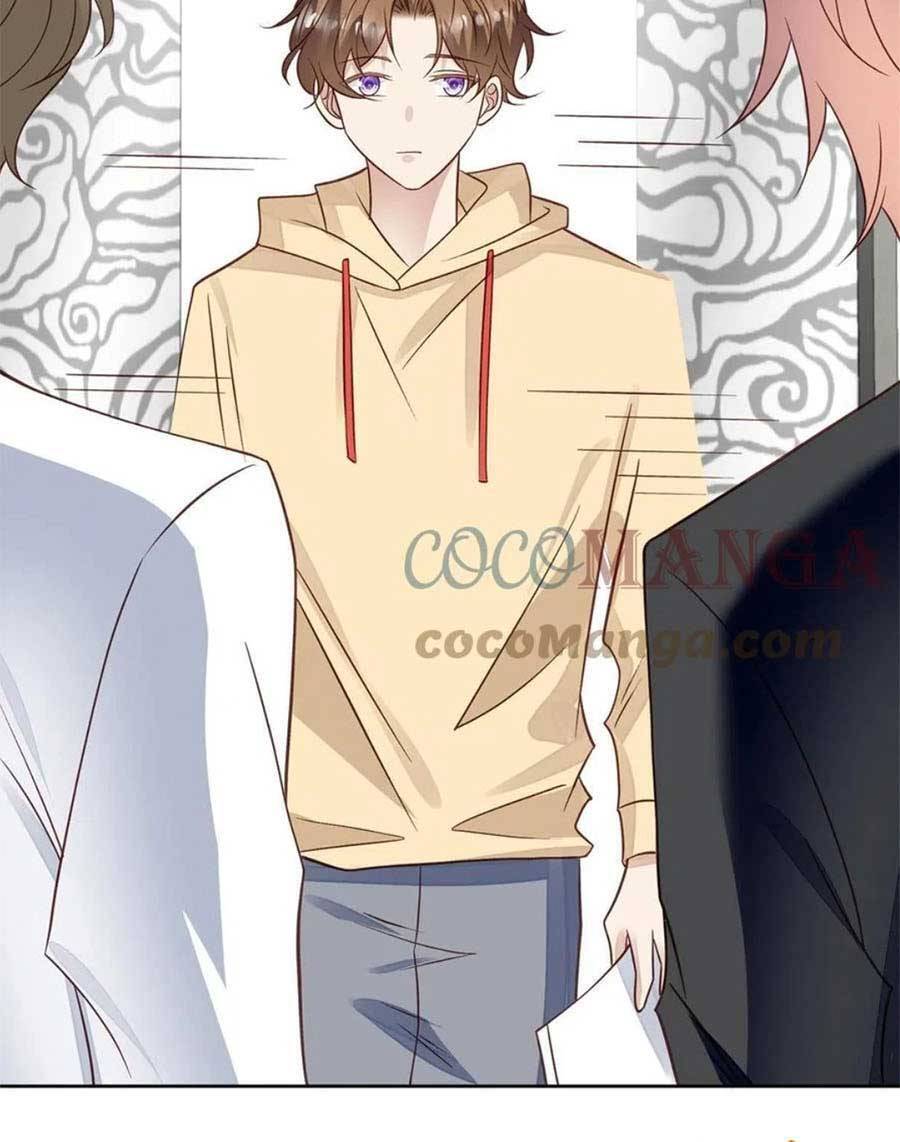 dựa vào đại lão ổn định vị trí c trong nam đoàn chapter 100 16