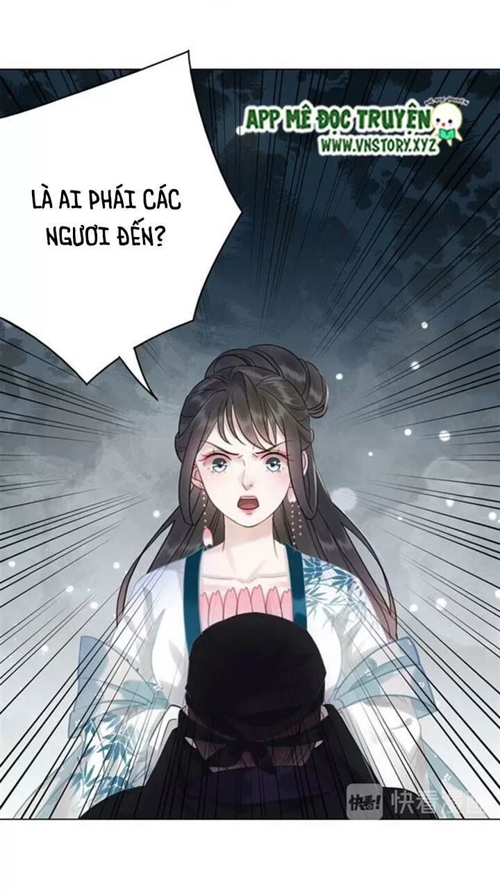 cực phẩm phế vật tiểu thư chapter 95 60