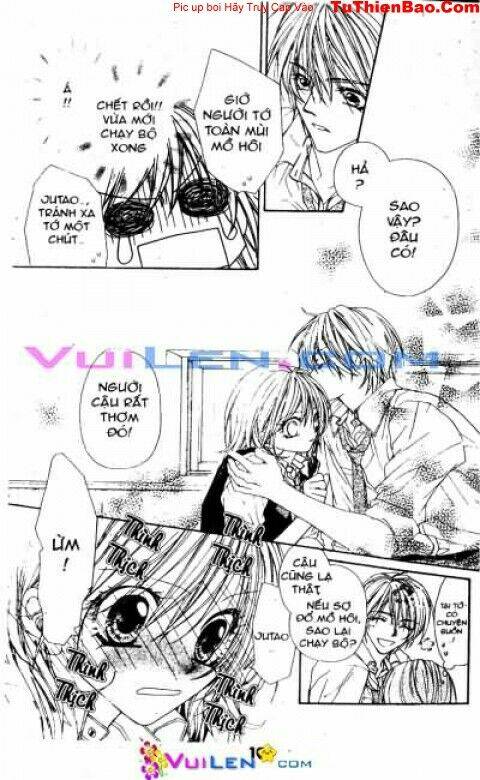 thiên thần giả tạo chapter 1 101