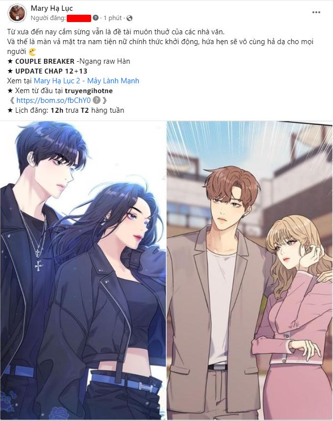 dark moon - tế đàn ánh trăng chapter 50.1 4