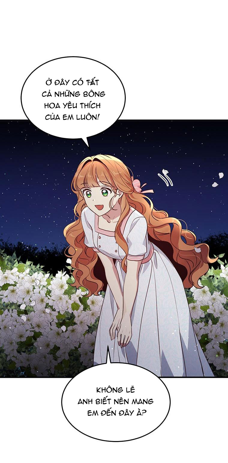 tại sao ngài làm điều này, công tước chapter 118 13