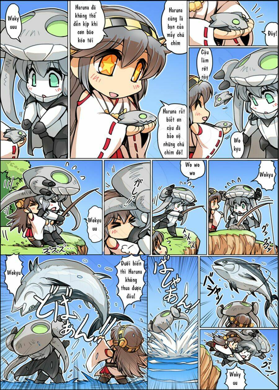 haruna biyori chapter 3 15