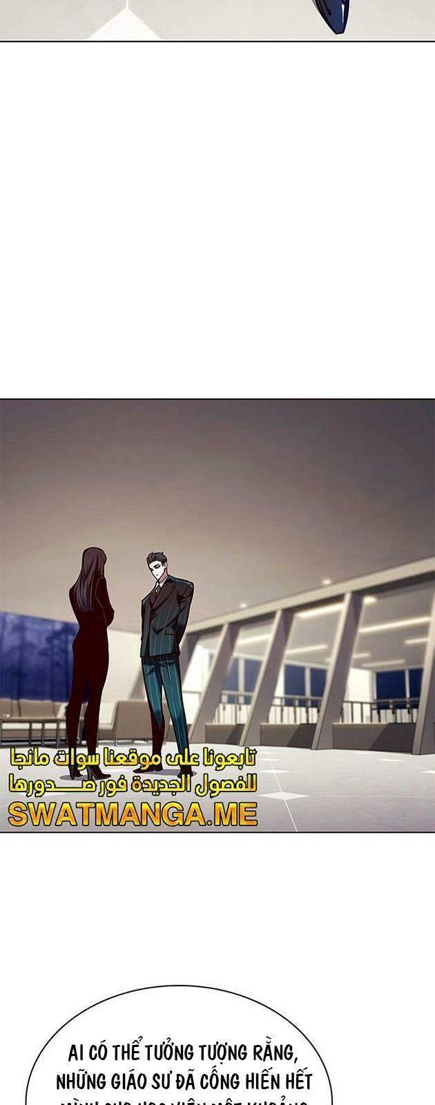 biến thân thành mèo chapter 223 6