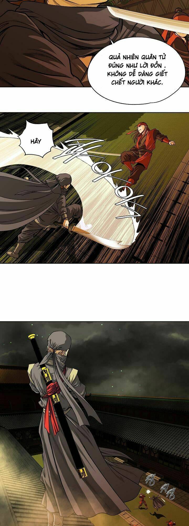 ngũ hợp chí tôn chapter 10 9