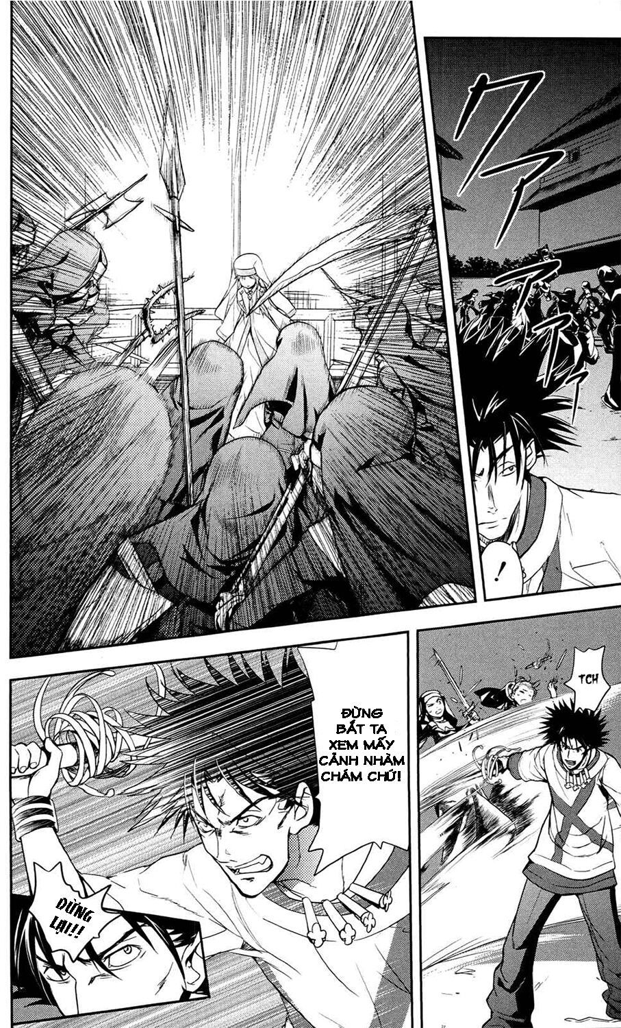 cấm thư ma thuật index chapter 54 6