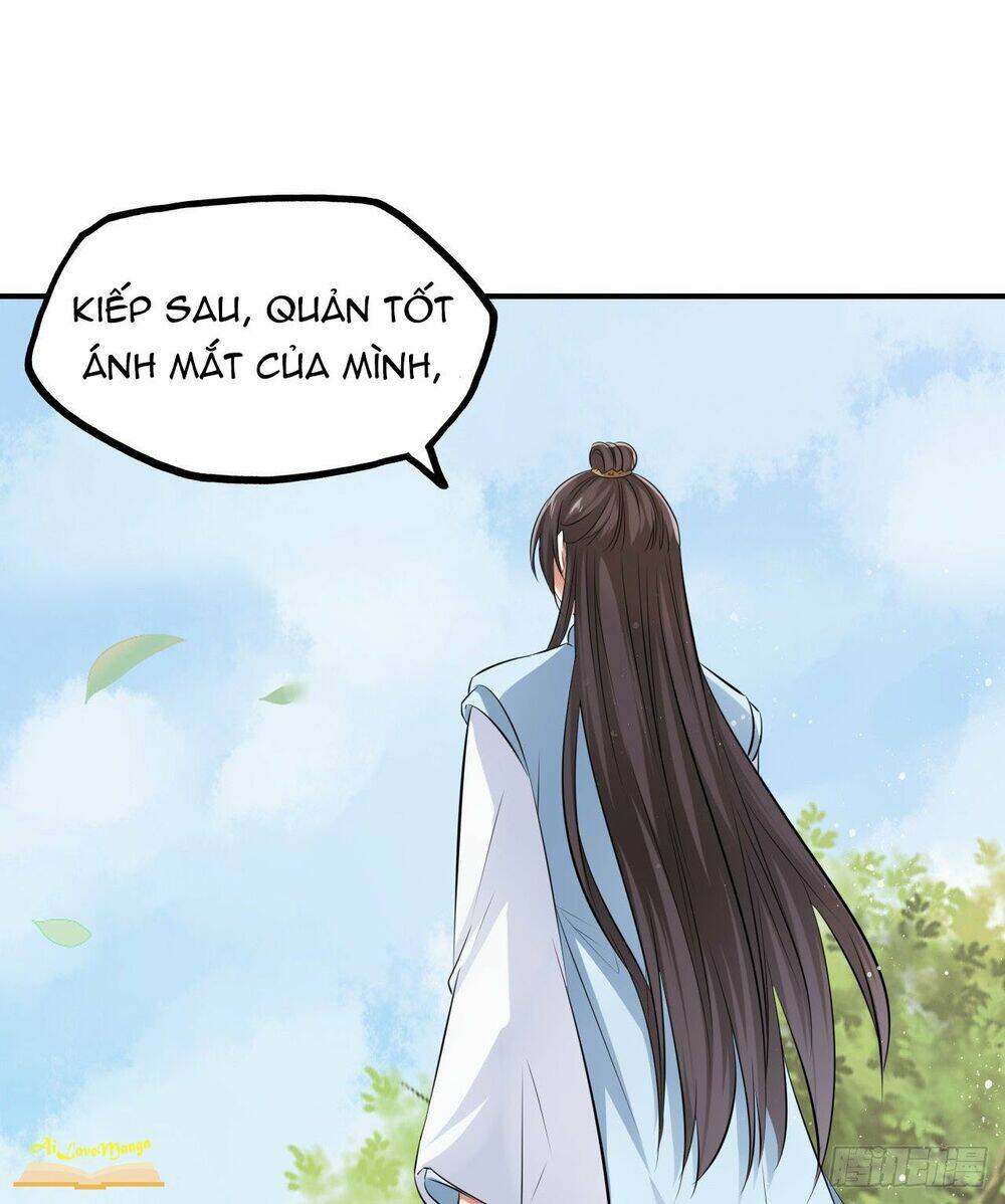 vương phi thật thích trang điểm chapter 65 14