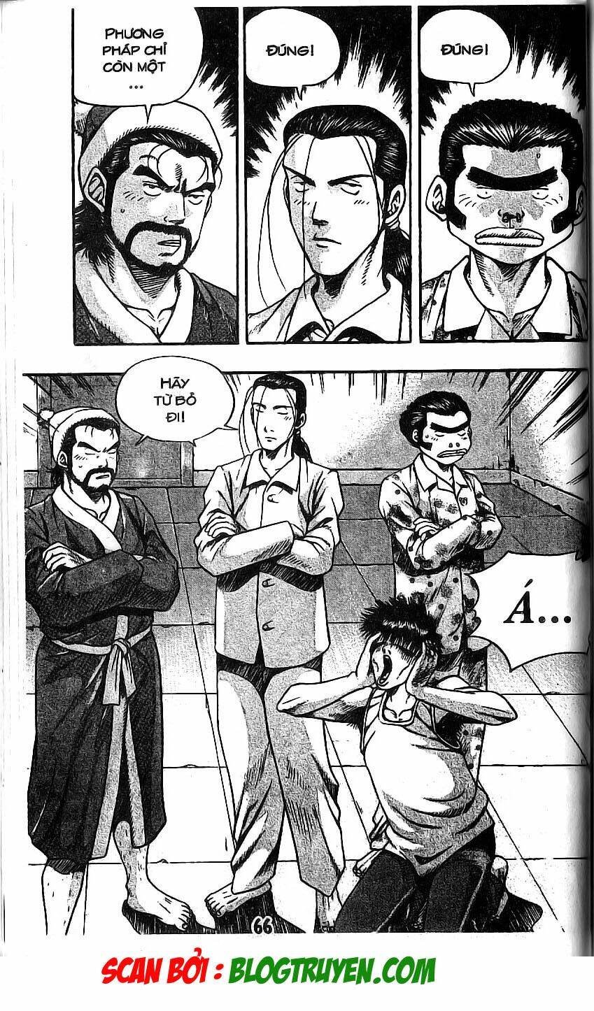 kid gang chapter 103 8