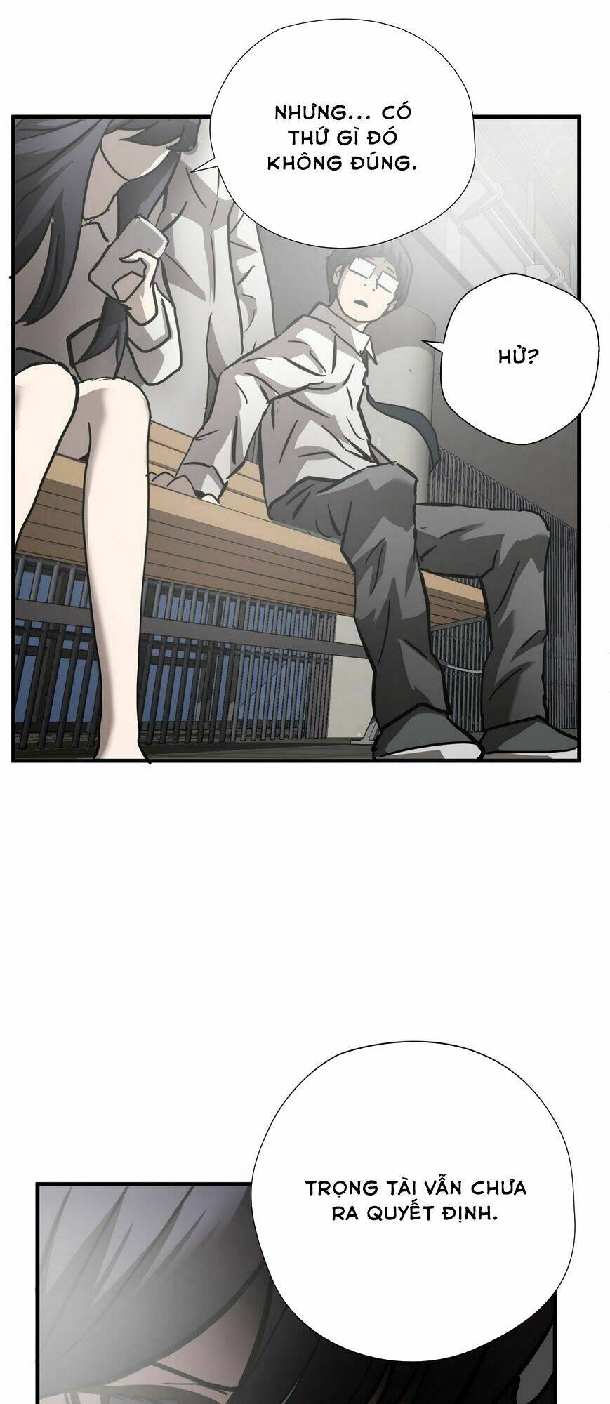 kẻ bị ruồng bỏ chapter 32 5