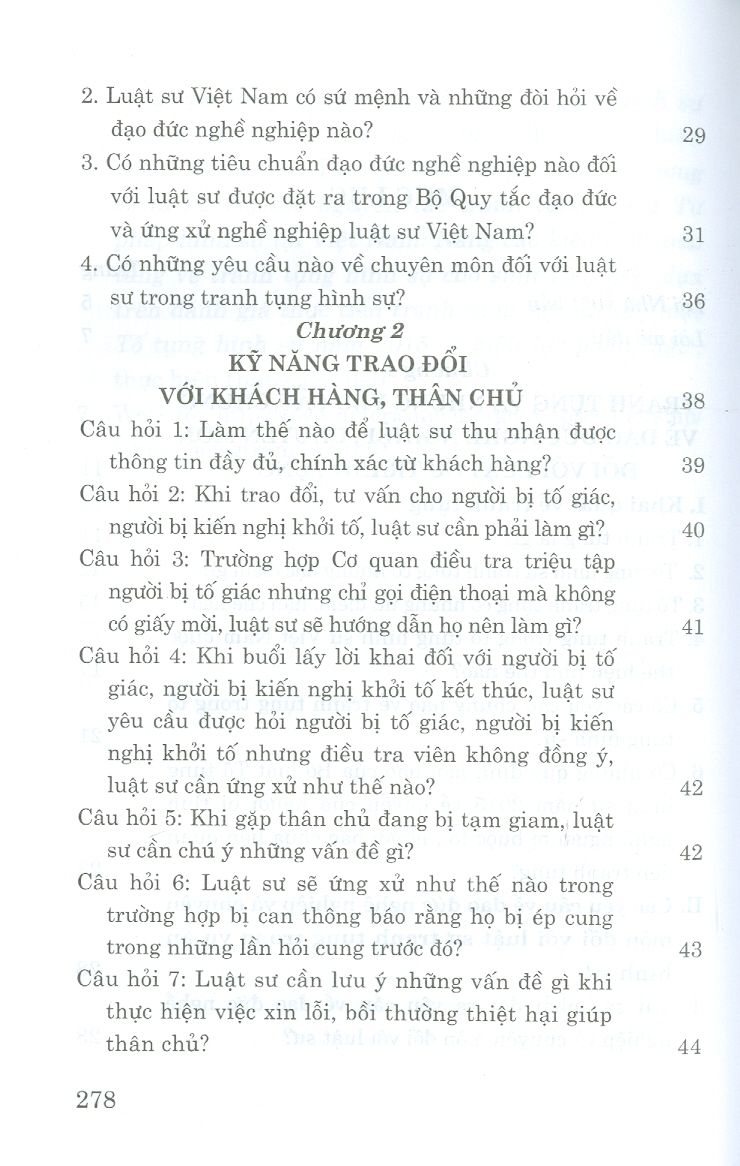 Cẩm Nang Hướng Dẫn Thực Hành Đại Diện Tranh Tụng Trong Vụ Án Hình Sự (Dành cho sinh viên, học viên) (Tái bản lần thứ hai có sửa chữa, bổ sung)