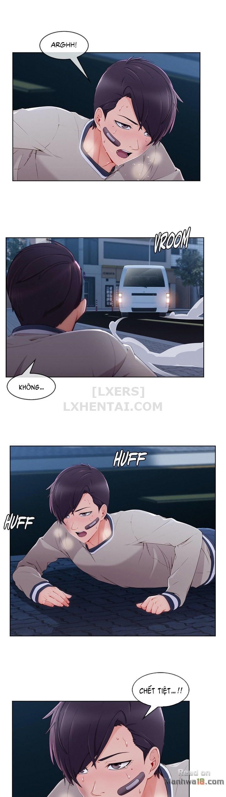 điên cuồng nhưng ngọt ngào chapter 45 10