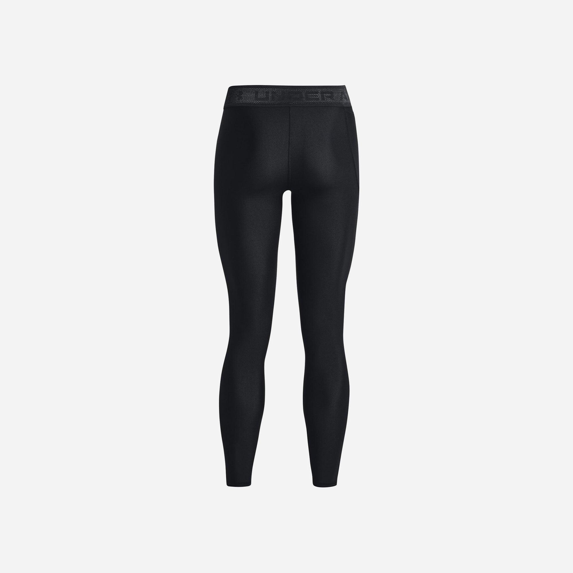 Quần legging thể thao nữ Under Armour Heatgear Armour - 1377089-001