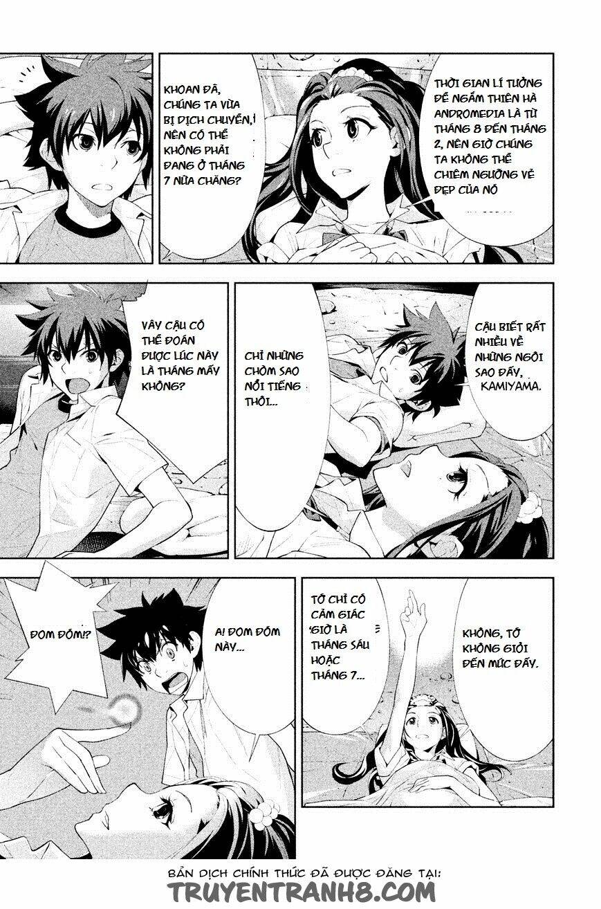 lets lagoon chapter 29 7