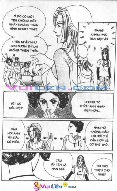 tóc gió thôi bay chapter 8 119