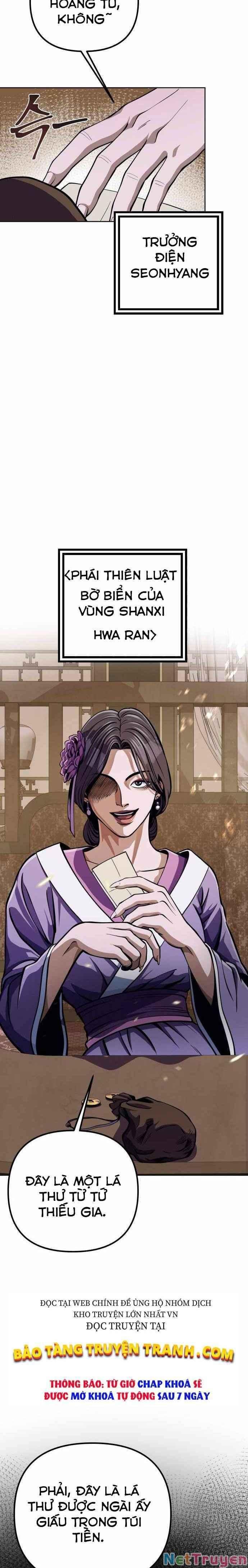 con trai út nhà ha buk paeng chapter 11 8