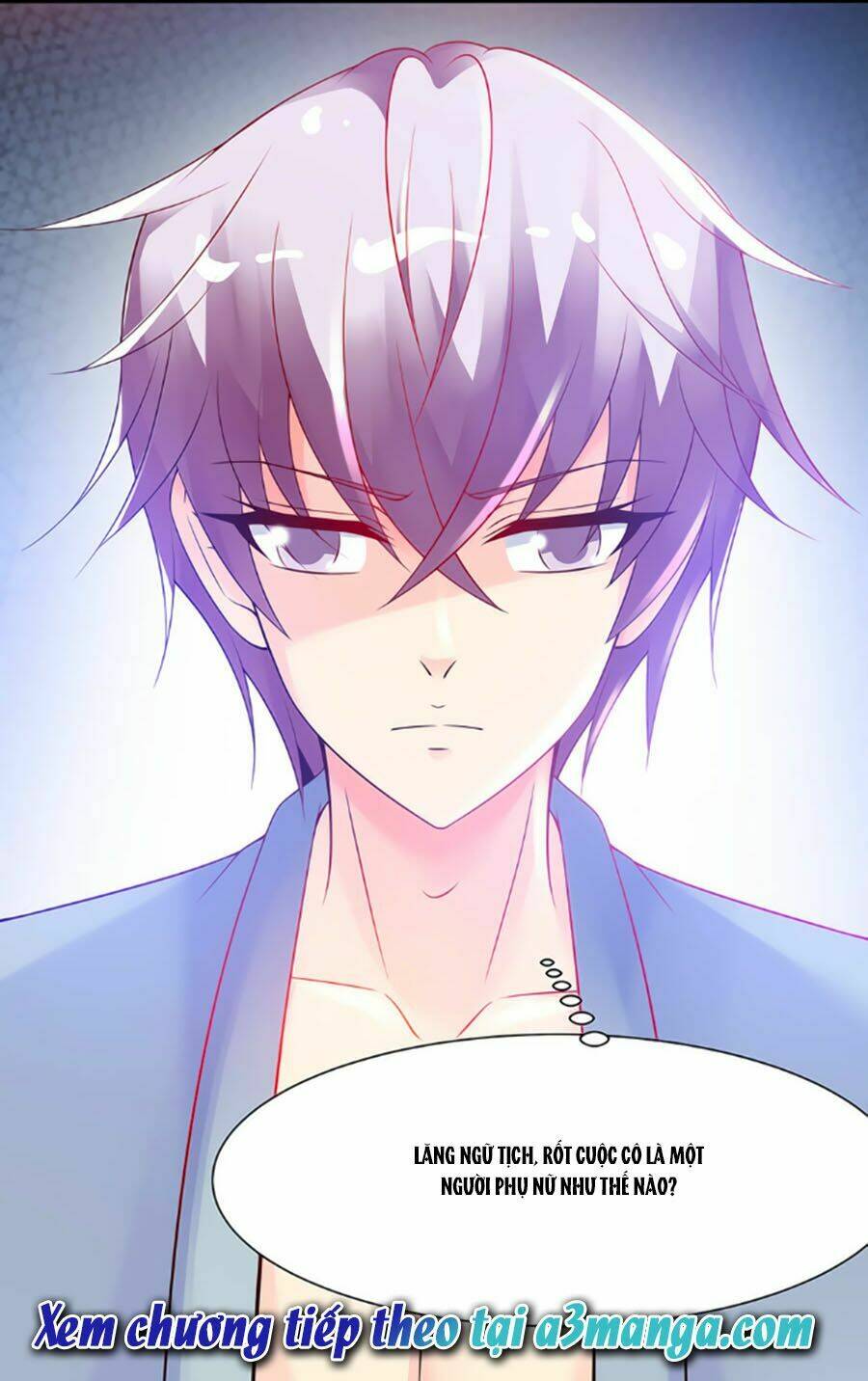 đại thúc, người ta sẽ ngoan chapter 25 34