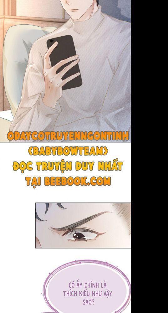 nữ phụ xuyên sách chỉ muốn làm cá ướp muối chapter 24 36