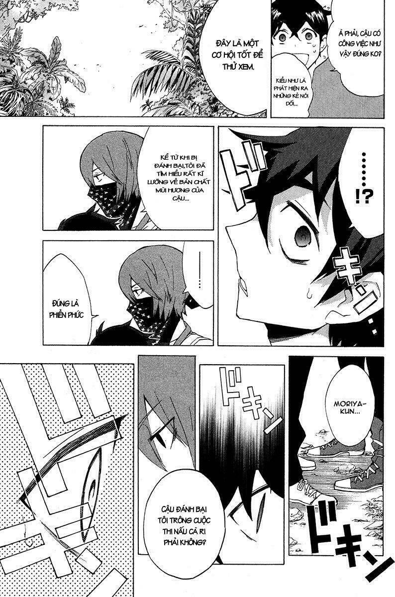 hell’s kitchen chapter 17 43