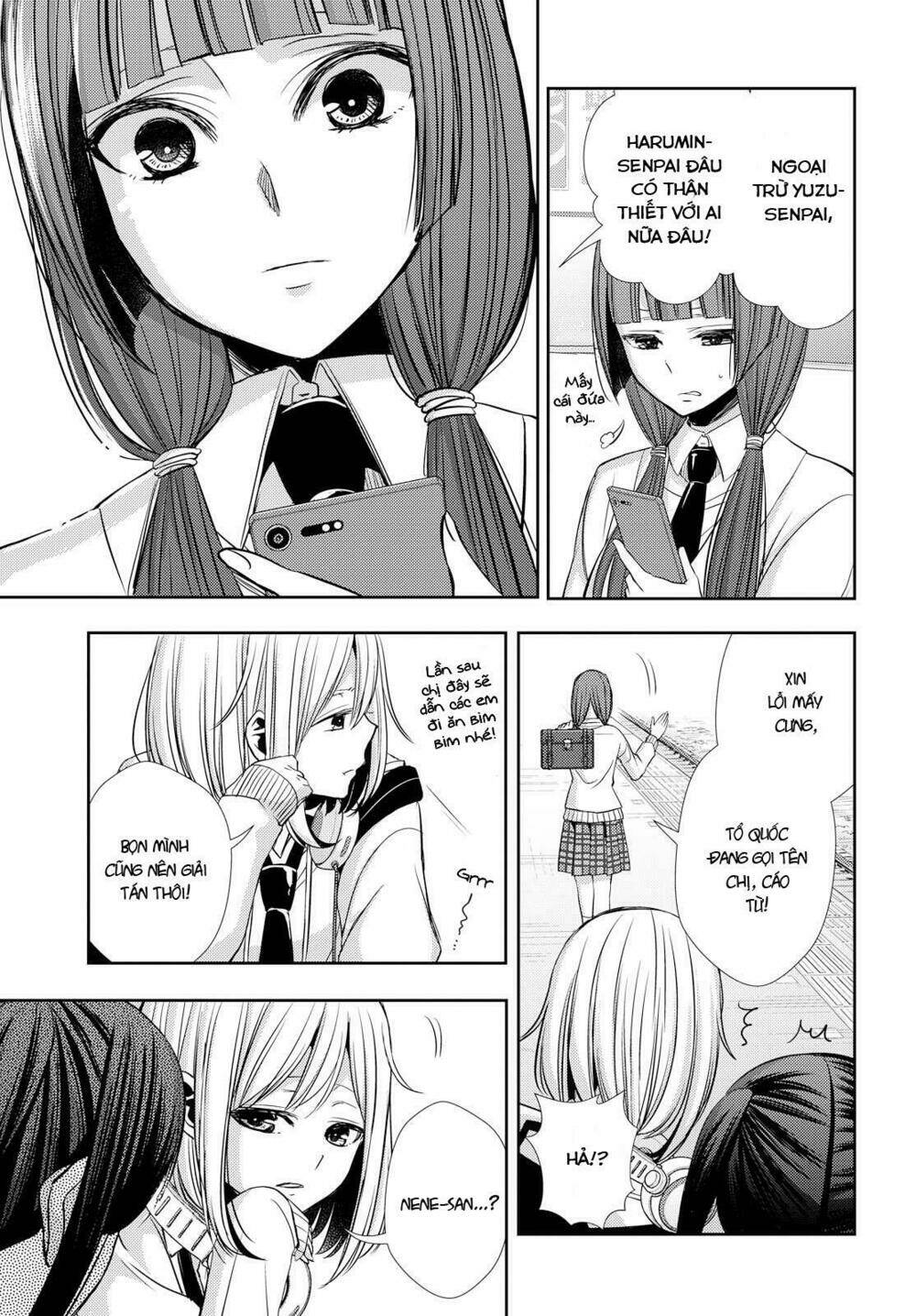 citrus (saburouta) chapter 39 24