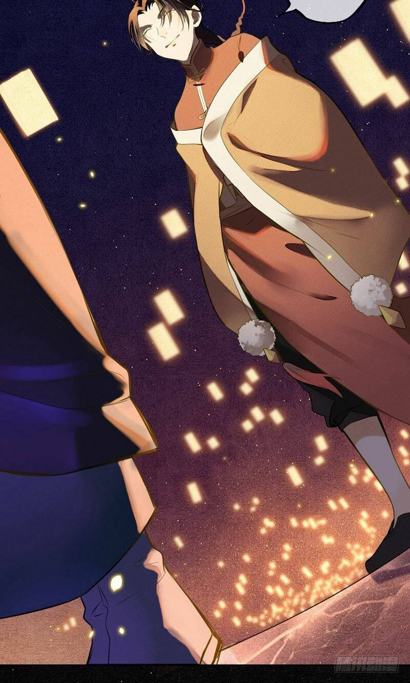 đêm ảo mộng cực lạc chapter 16 26