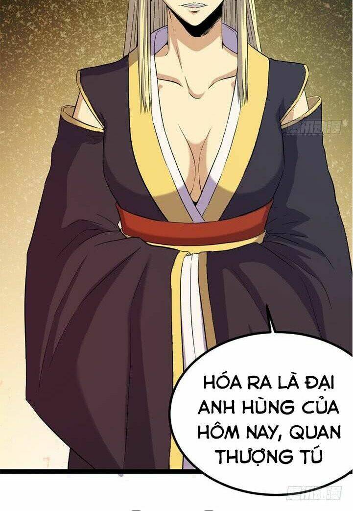 phong quỷ truyền thuyết chapter 117 5