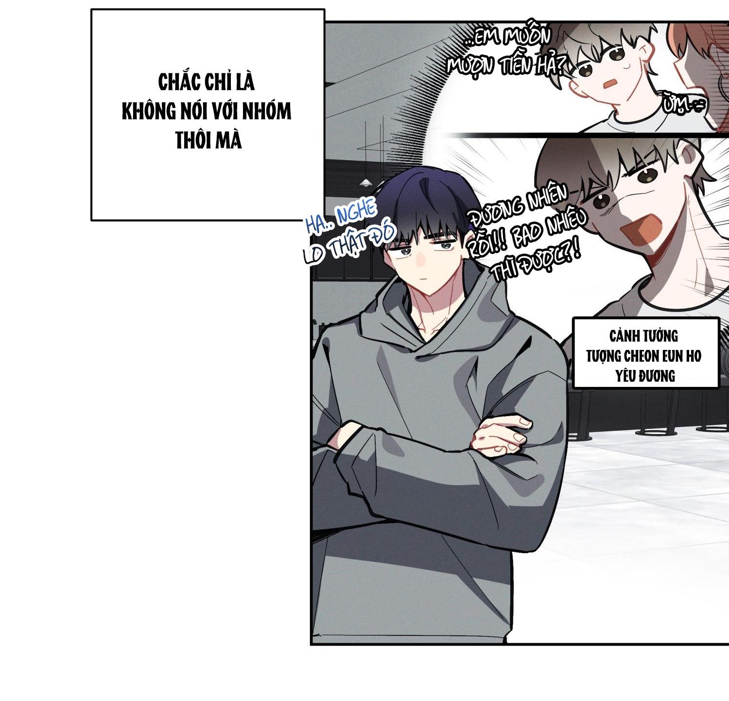 cherry scandal chapter 1 45