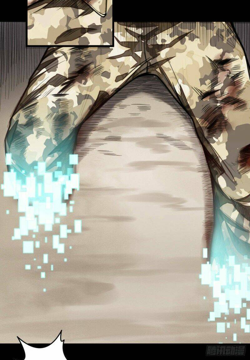 võng du chi tối cường liệp nhân chapter 7 21