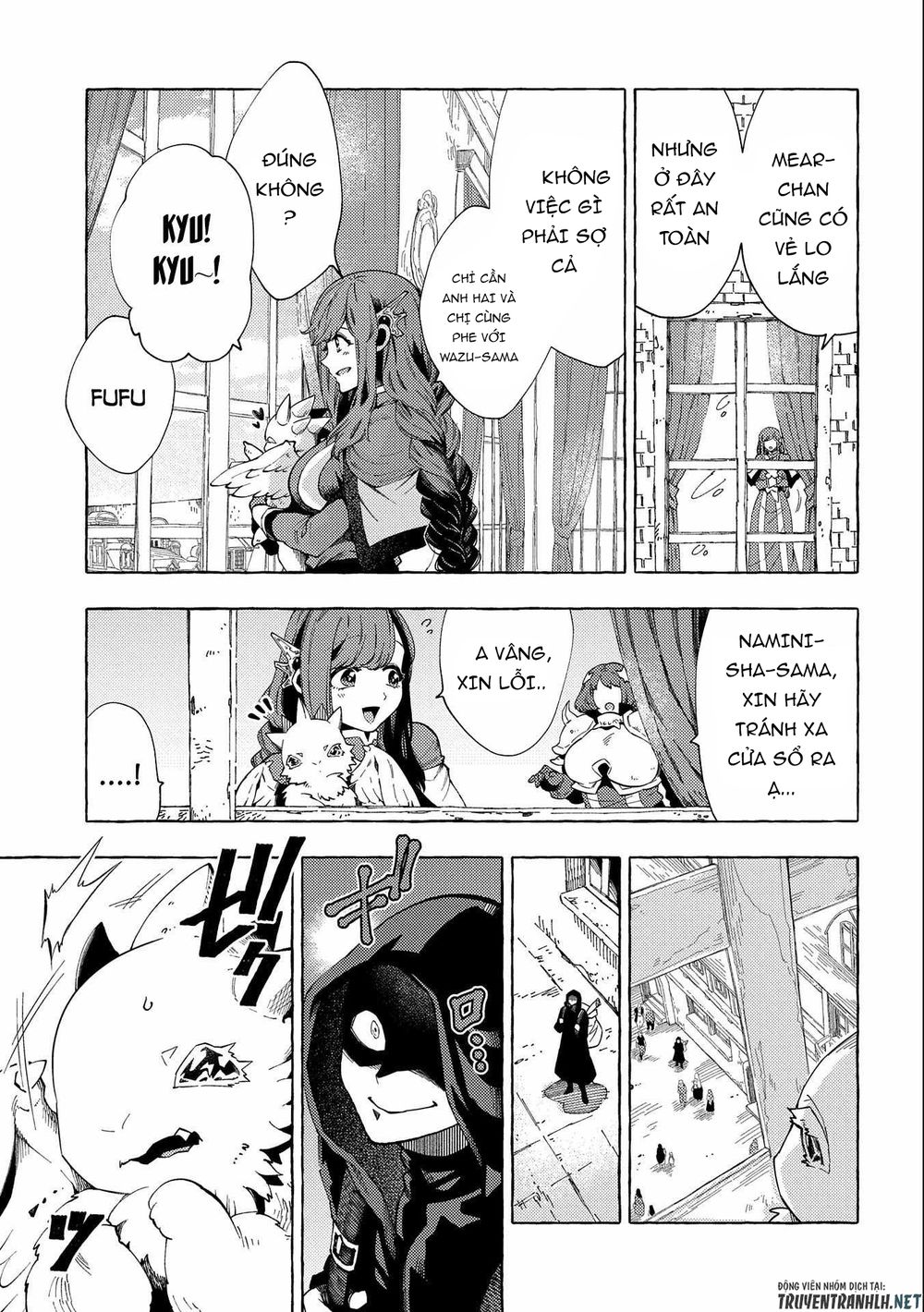 sono mono. nochi ni…(nariie shin’ichirou) chapter 26.1 7