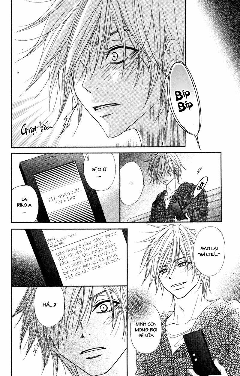 điện kích daisy chapter 17 35