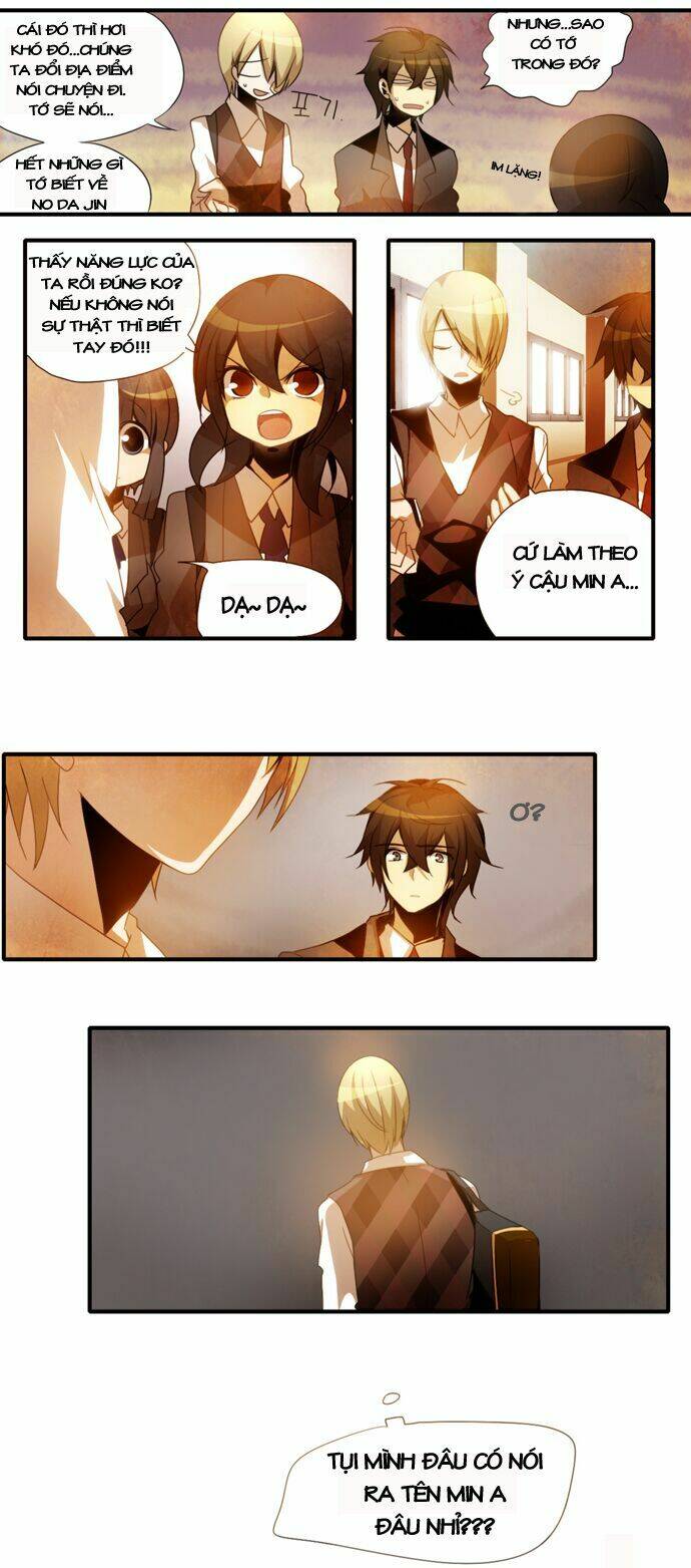 neung neung chapter 15 20