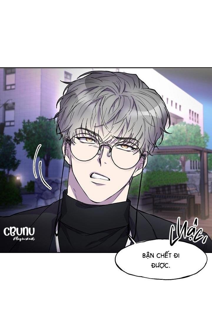 |drop| nụ hôn chết chóc chapter 1 20