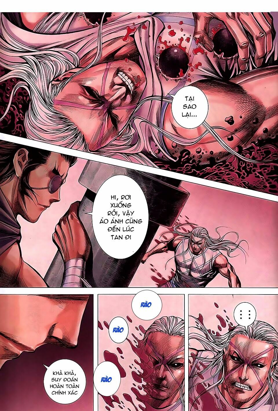 phong thần ký chapter 157 25