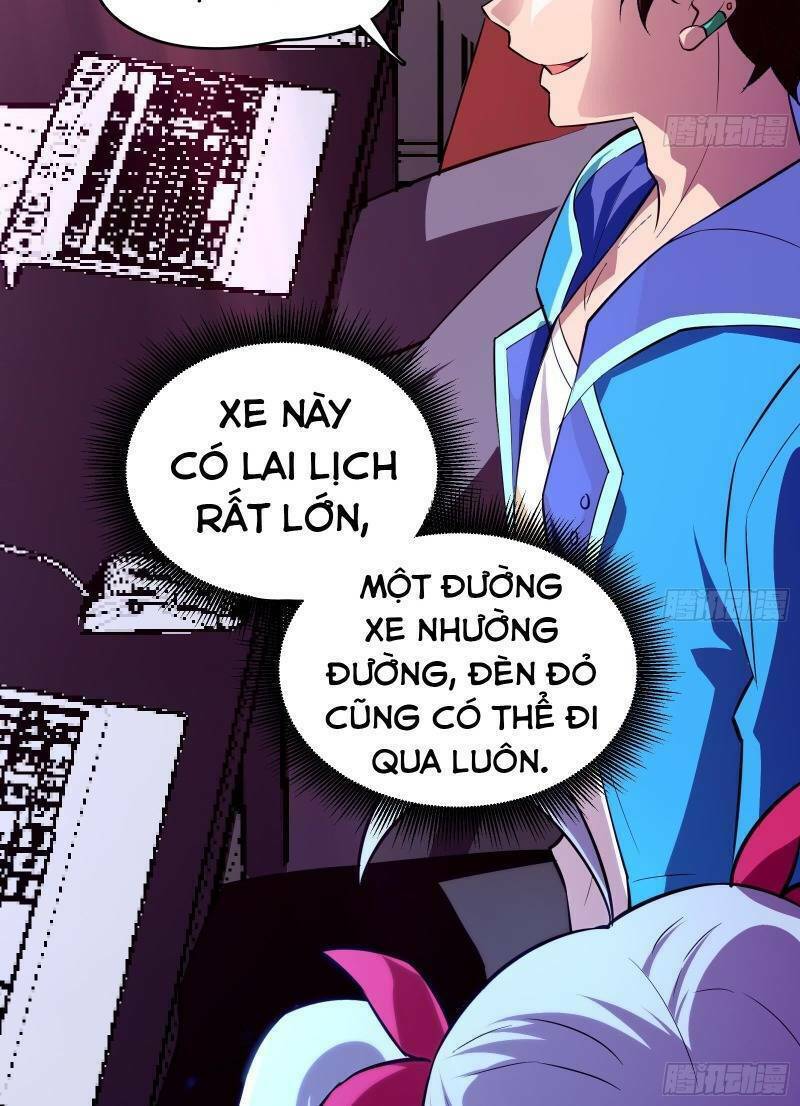 shipper thần cấp chapter 13 9