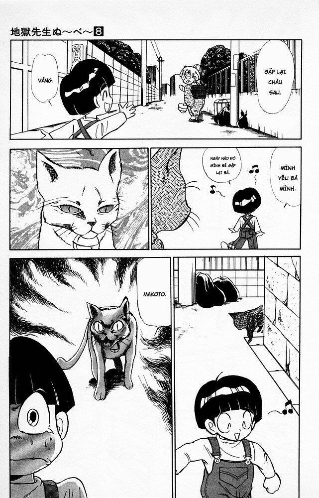 jigoku sensei nube - người thầy dũng cảm chapter 66 14