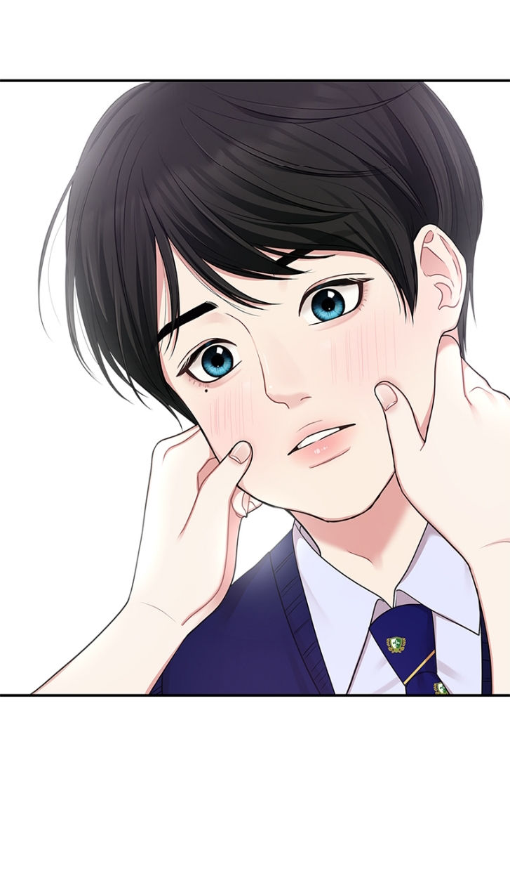 gửi em người đánh cắp những vì sao - to you who swallowed a star chapter 19.1 14