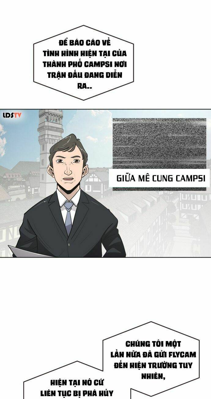 kĩ nguyên của anh hùng chapter 53 11