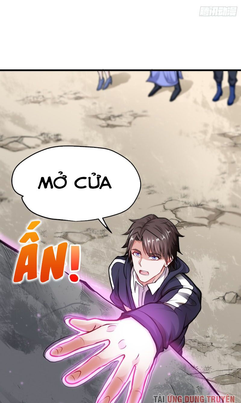 tối cường thần y tại đô thị chapter 142 5