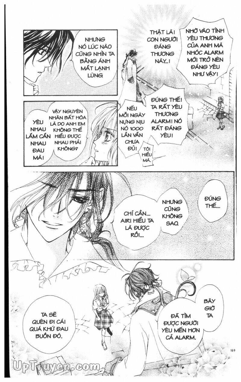 hoàng tử ếch(bản đẹp) chapter 1 170