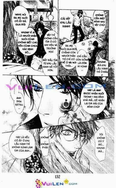 bát khuyển sỹ phương đông chapter 11 132