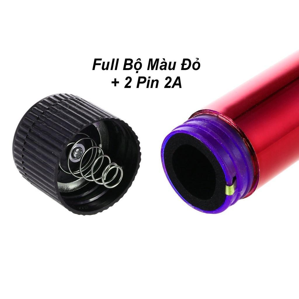 Máy Massage Mắt Chiếc Bút Chống Thâm Quầng, Thư Giãn Bọng Mắt Mini Tại Nhà Giá Rẻ Loại Mạnh Tốt