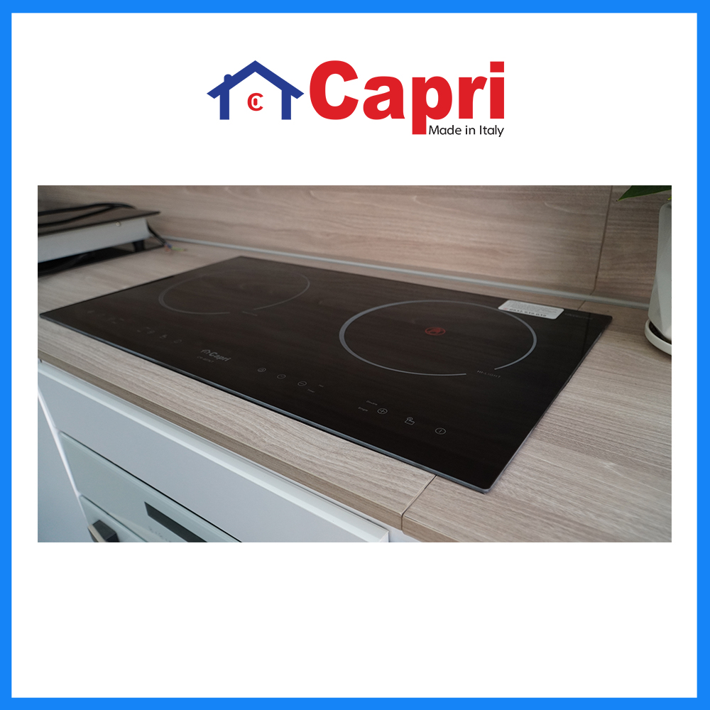 Bếp từ hồng ngoại Capri CR-807KT | Hàng chính hãng