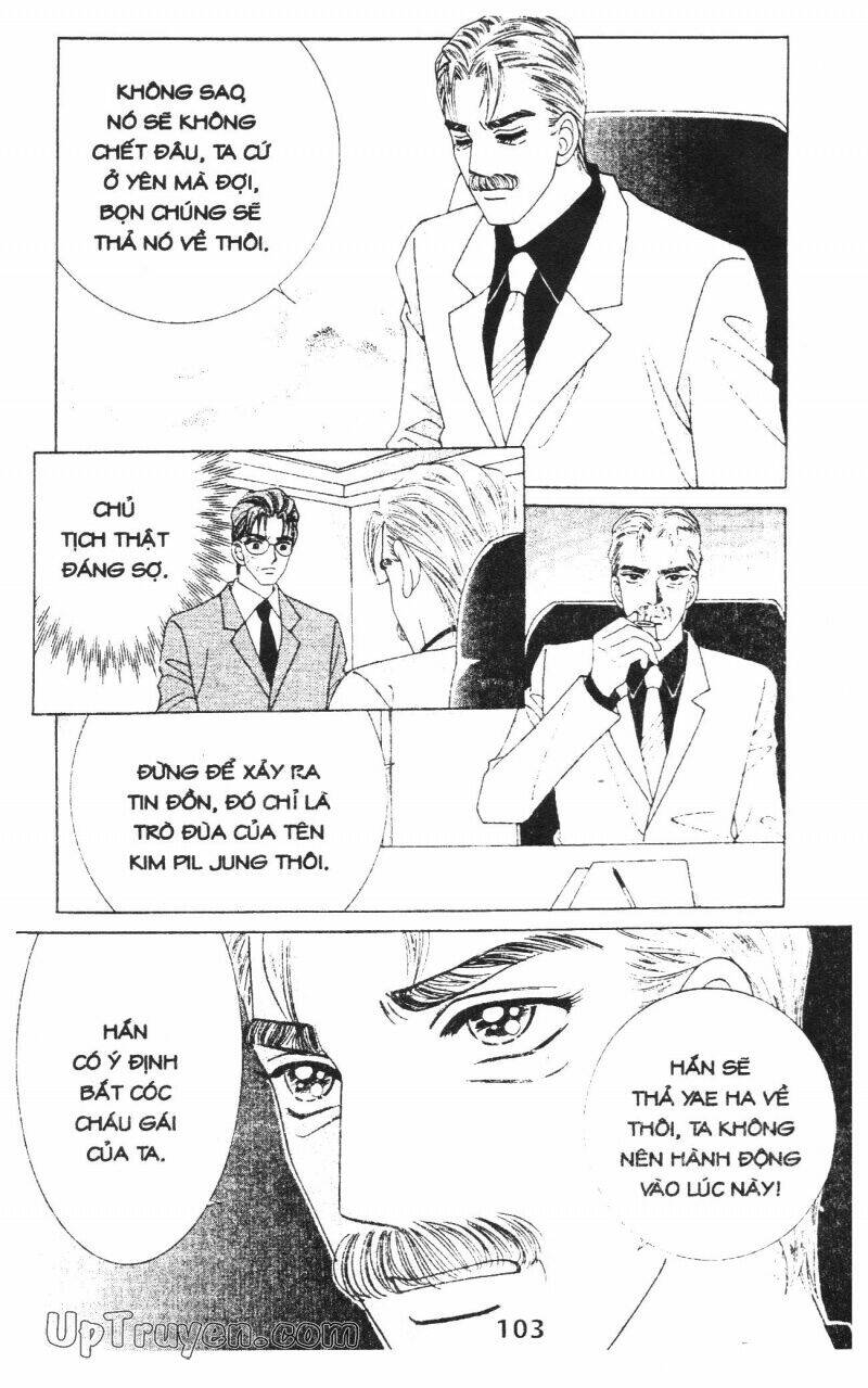 mặt nạ tình yêu chapter 45 15