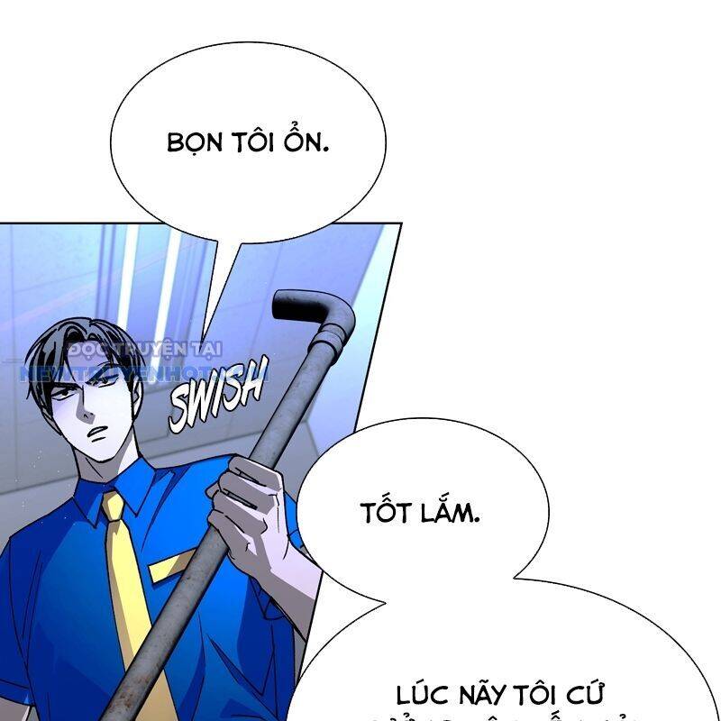 tận thế cũng chỉ là trò chơi chapter 52 28