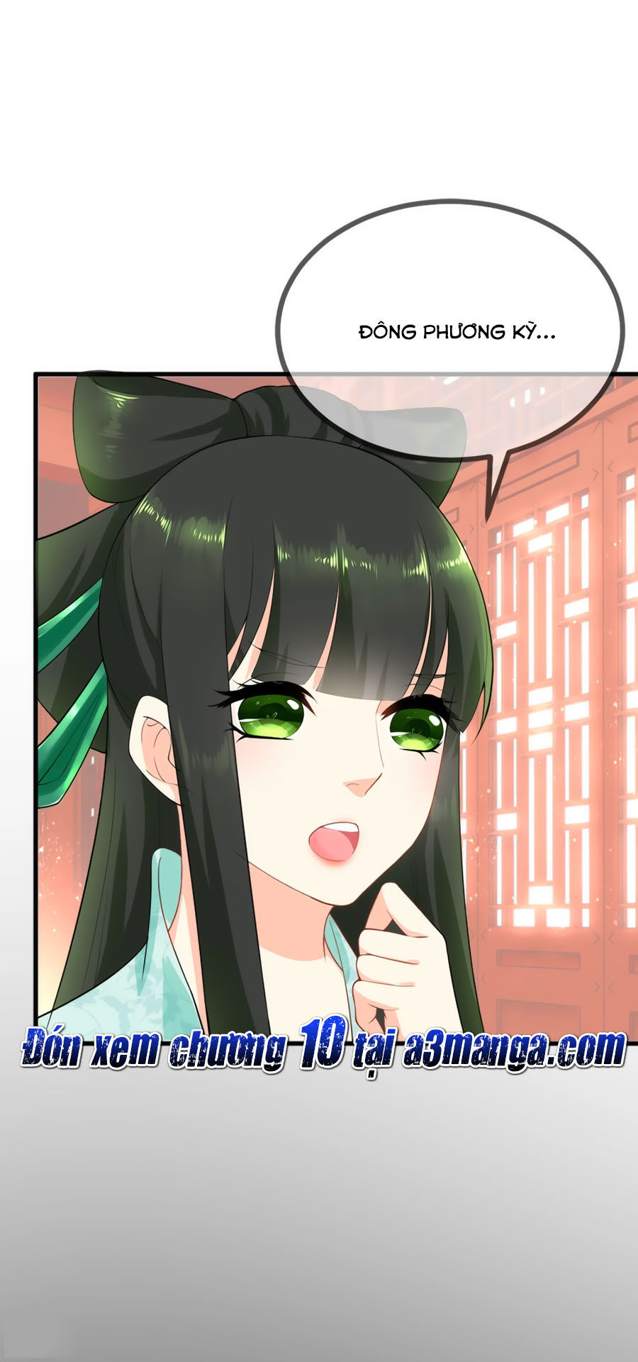 trù nương hoàng hậu chapter 9 51