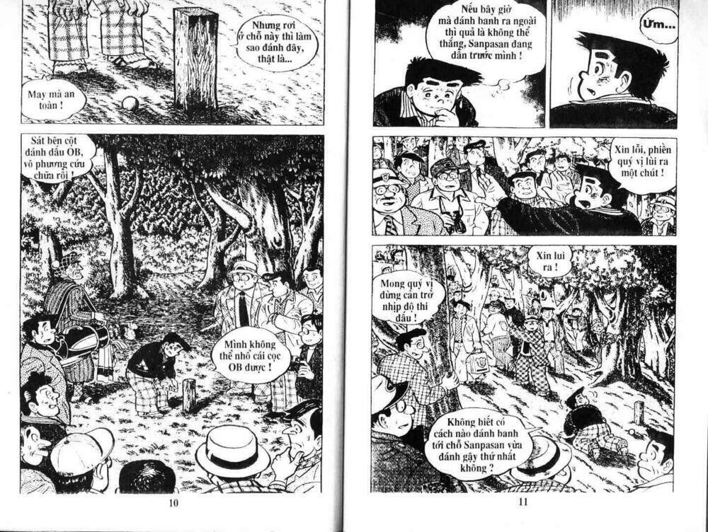 tân teppi chapter 53 5