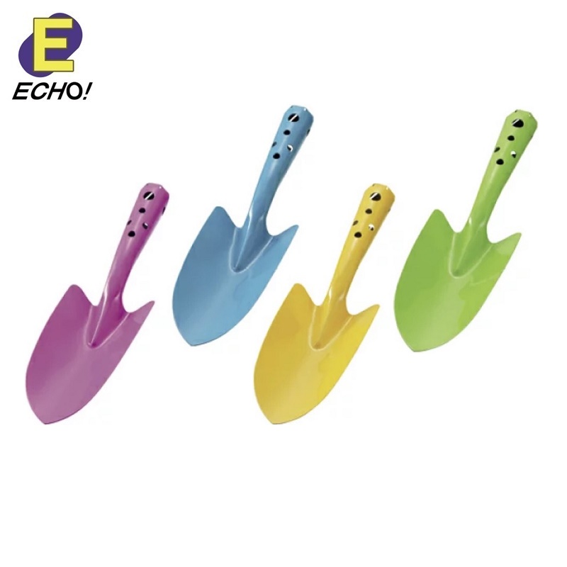 Xẻng làm vườn Echo (4 Color) 270mm - Hàng nội địa Nhật Bản nhập khẩu chính hãng