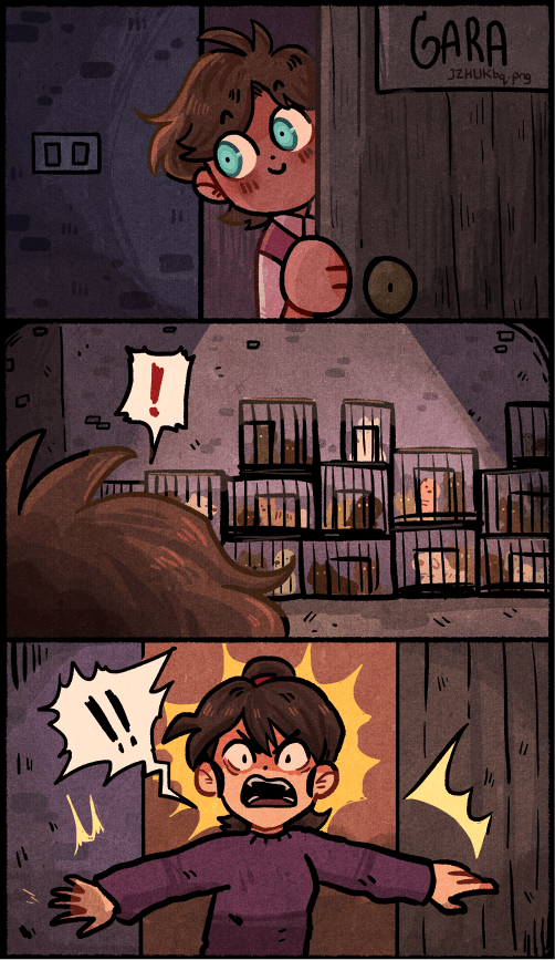 Killy Valentino chapter 32 5