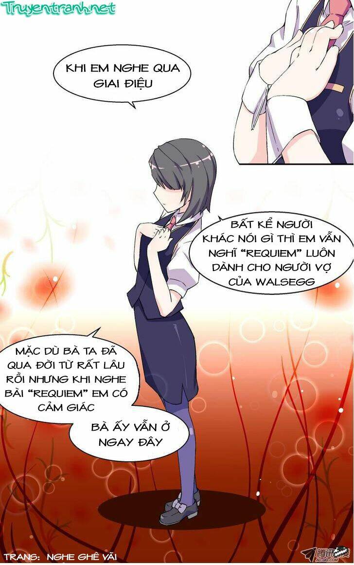 dead coffee shop chapter 8 17