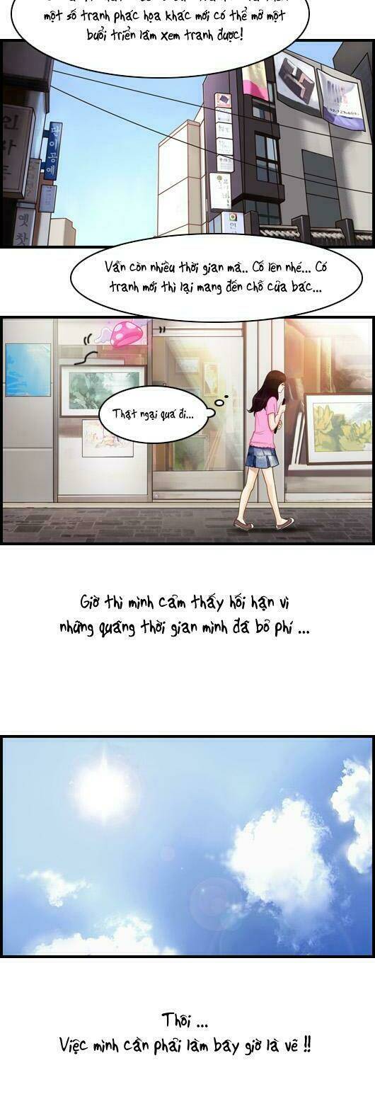 pink lady chapter 58 5